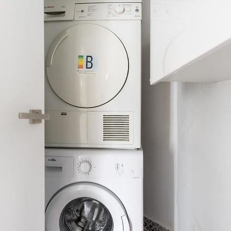 Modern Apartment-1Bedroom 1Bathroom-Tetuan Μαδρίτη Εξωτερικό φωτογραφία