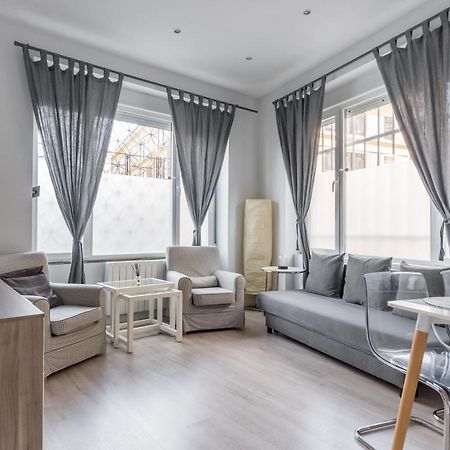 Modern Apartment-1Bedroom 1Bathroom-Tetuan Μαδρίτη Εξωτερικό φωτογραφία