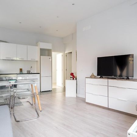 Modern Apartment-1Bedroom 1Bathroom-Tetuan Μαδρίτη Εξωτερικό φωτογραφία