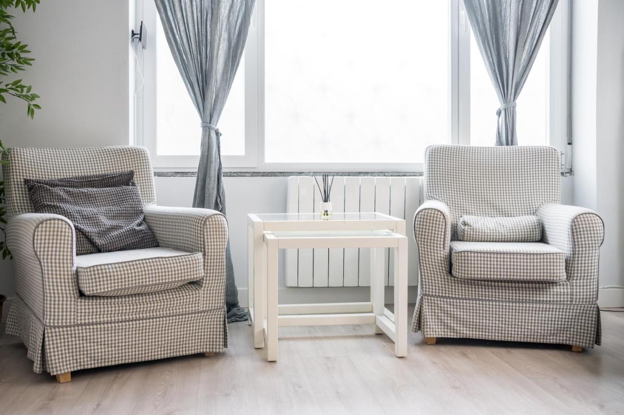 Modern Apartment-1Bedroom 1Bathroom-Tetuan Μαδρίτη Εξωτερικό φωτογραφία