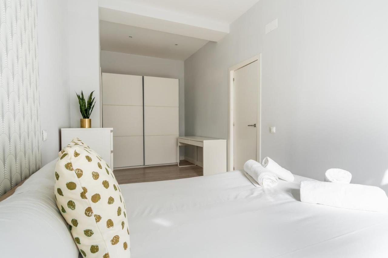 Modern Apartment-1Bedroom 1Bathroom-Tetuan Μαδρίτη Εξωτερικό φωτογραφία