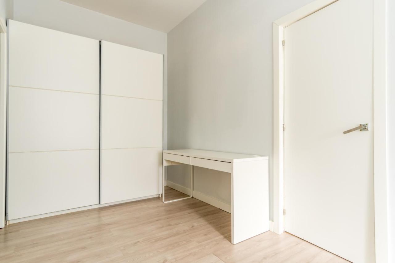 Modern Apartment-1Bedroom 1Bathroom-Tetuan Μαδρίτη Εξωτερικό φωτογραφία