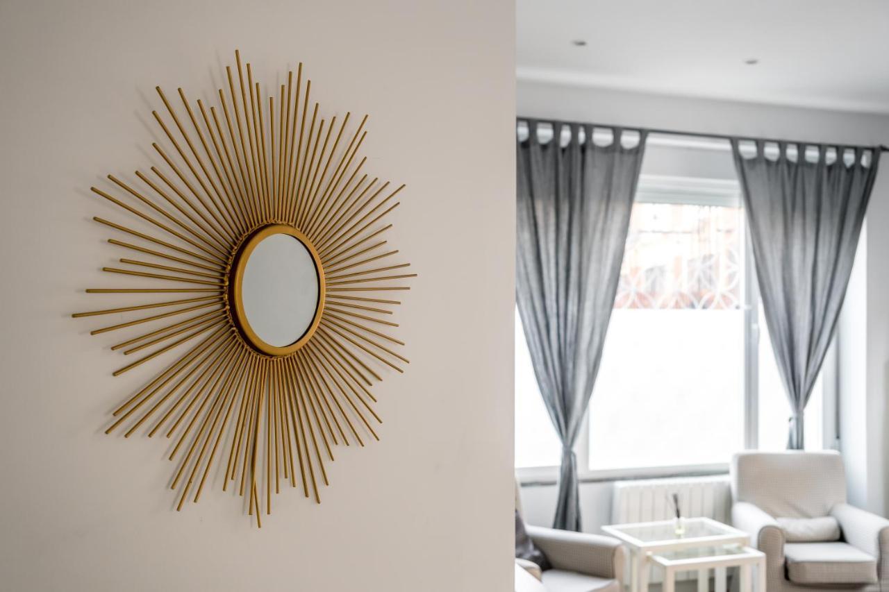 Modern Apartment-1Bedroom 1Bathroom-Tetuan Μαδρίτη Εξωτερικό φωτογραφία