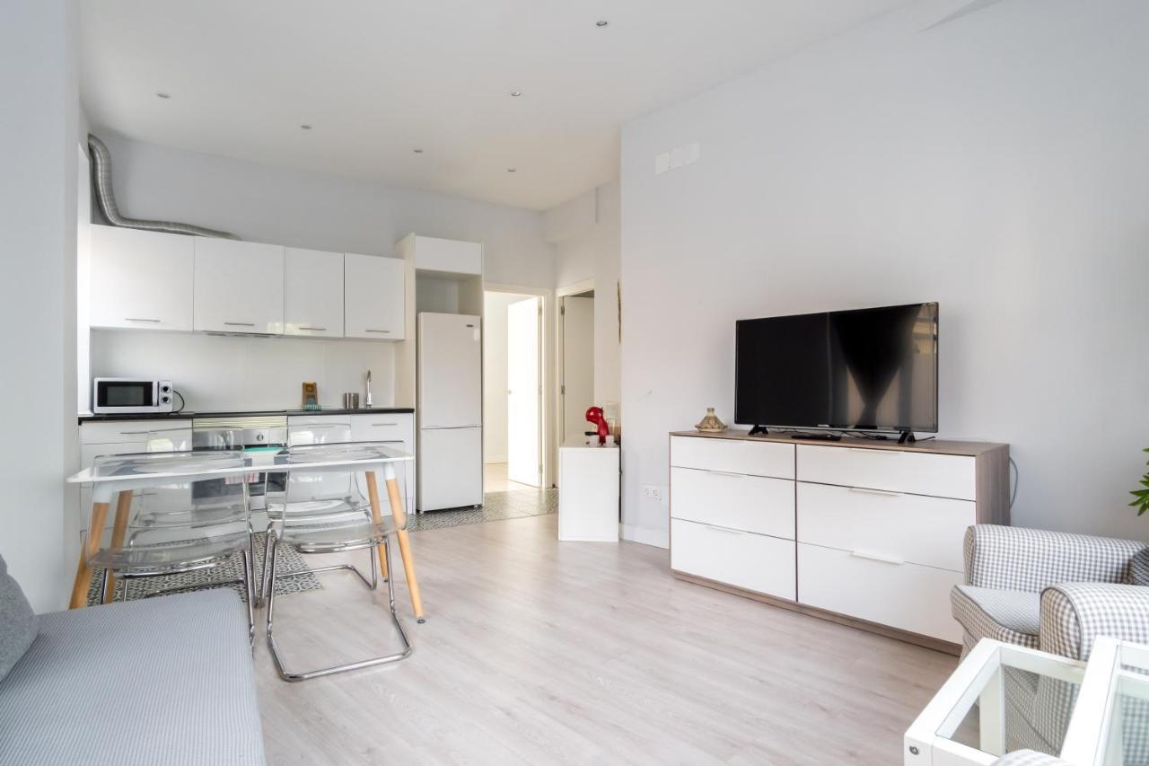 Modern Apartment-1Bedroom 1Bathroom-Tetuan Μαδρίτη Εξωτερικό φωτογραφία
