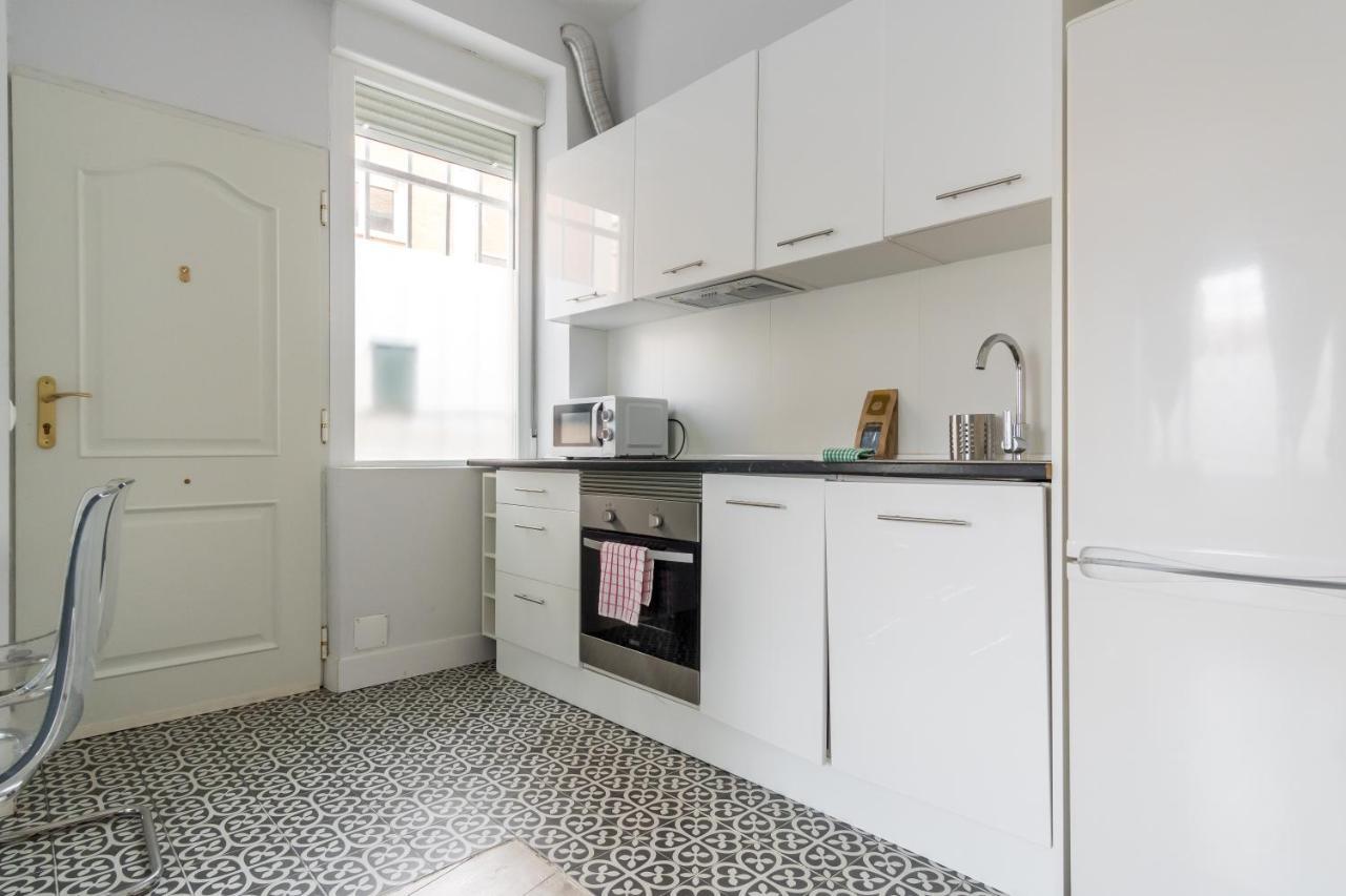 Modern Apartment-1Bedroom 1Bathroom-Tetuan Μαδρίτη Εξωτερικό φωτογραφία