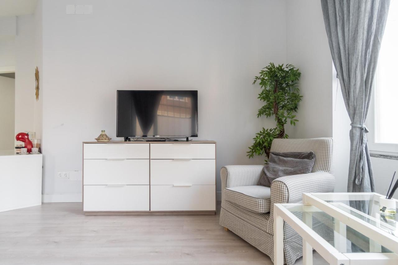 Modern Apartment-1Bedroom 1Bathroom-Tetuan Μαδρίτη Εξωτερικό φωτογραφία