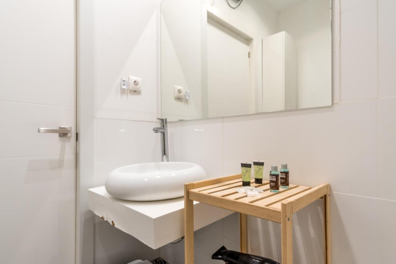 Modern Apartment-1Bedroom 1Bathroom-Tetuan Μαδρίτη Εξωτερικό φωτογραφία