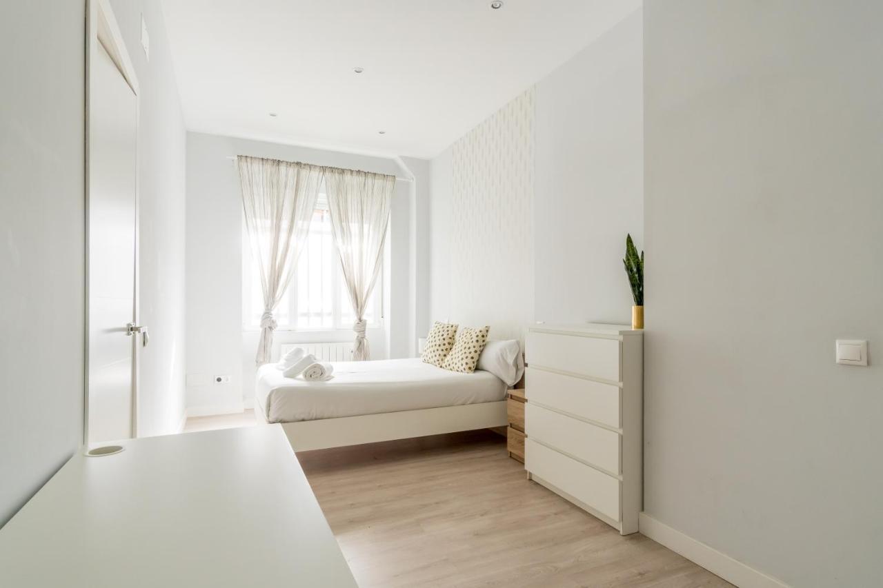 Modern Apartment-1Bedroom 1Bathroom-Tetuan Μαδρίτη Εξωτερικό φωτογραφία