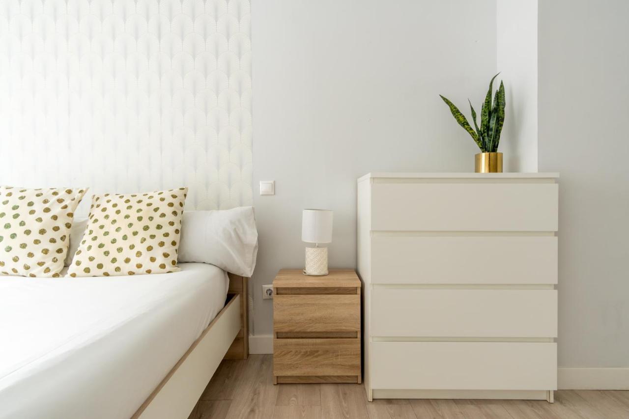 Modern Apartment-1Bedroom 1Bathroom-Tetuan Μαδρίτη Εξωτερικό φωτογραφία